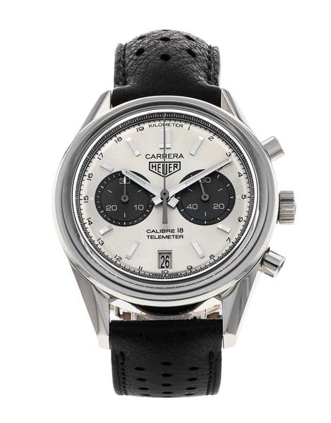 Tag Heuer Carrera CAR221A.FC6353